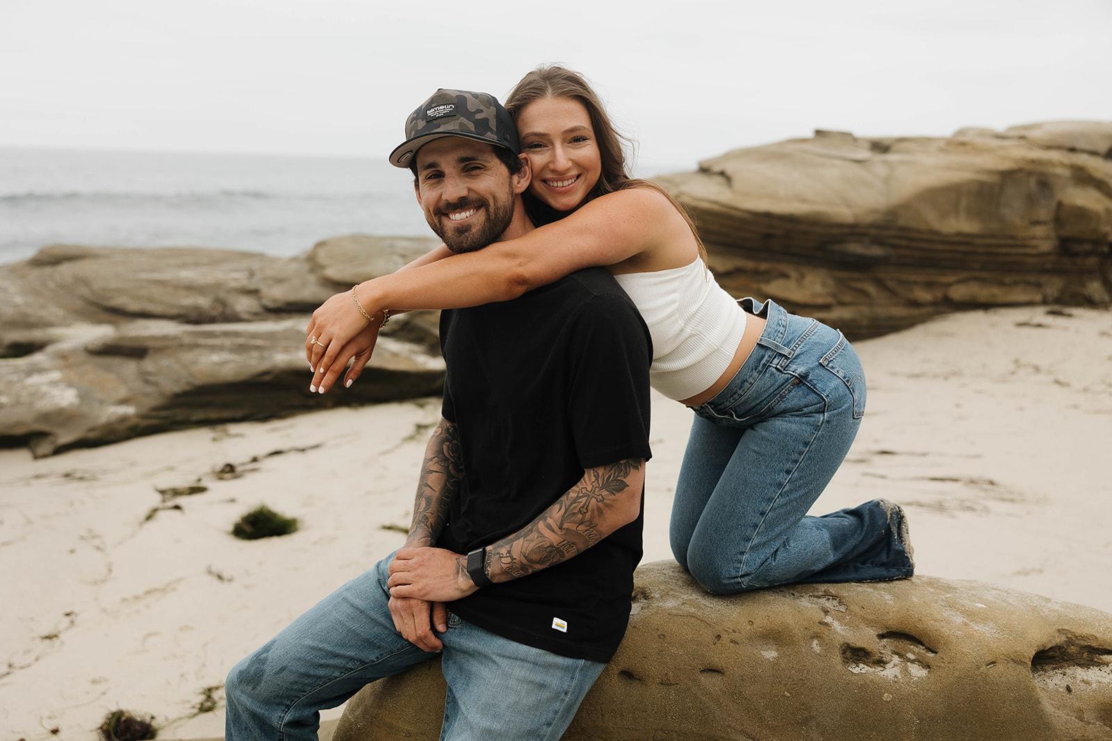 The Wedding Website of Cassidy Stine and David Angove