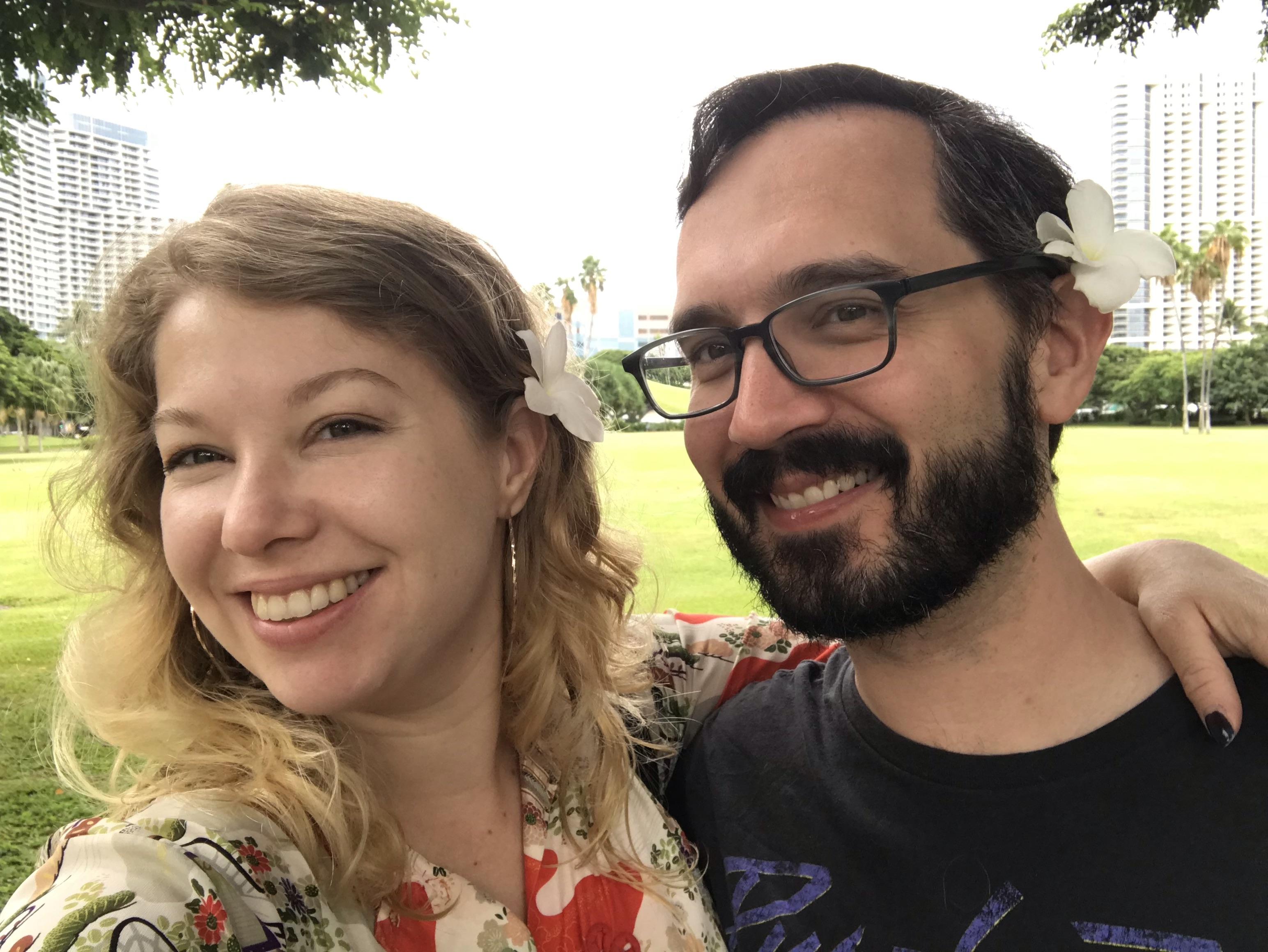 The Wedding Website of Lauren Kushnick and Adam Capitanio