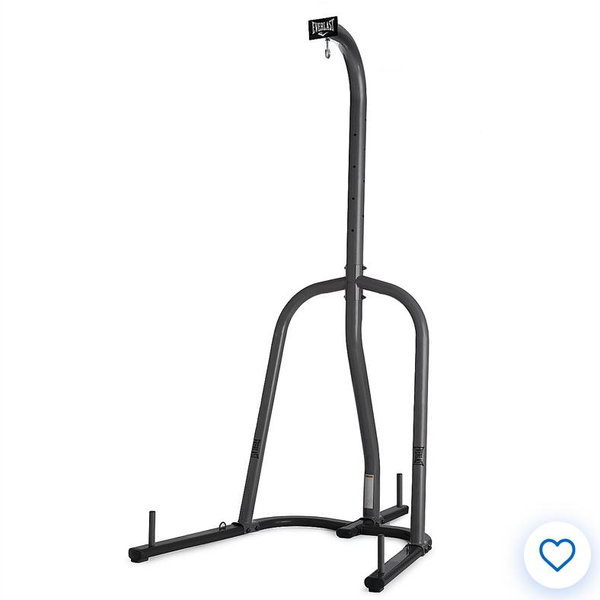 Everlast Heavy Bag Stand
