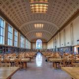 UCB-Doe Library
