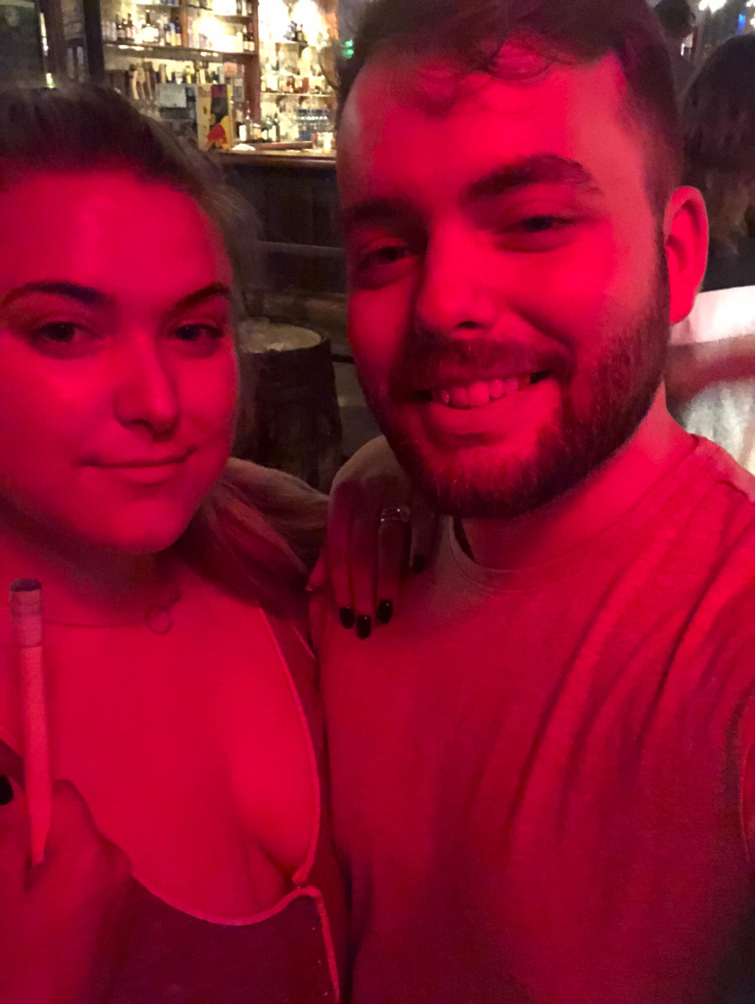 Blue Post Billiards (2019)