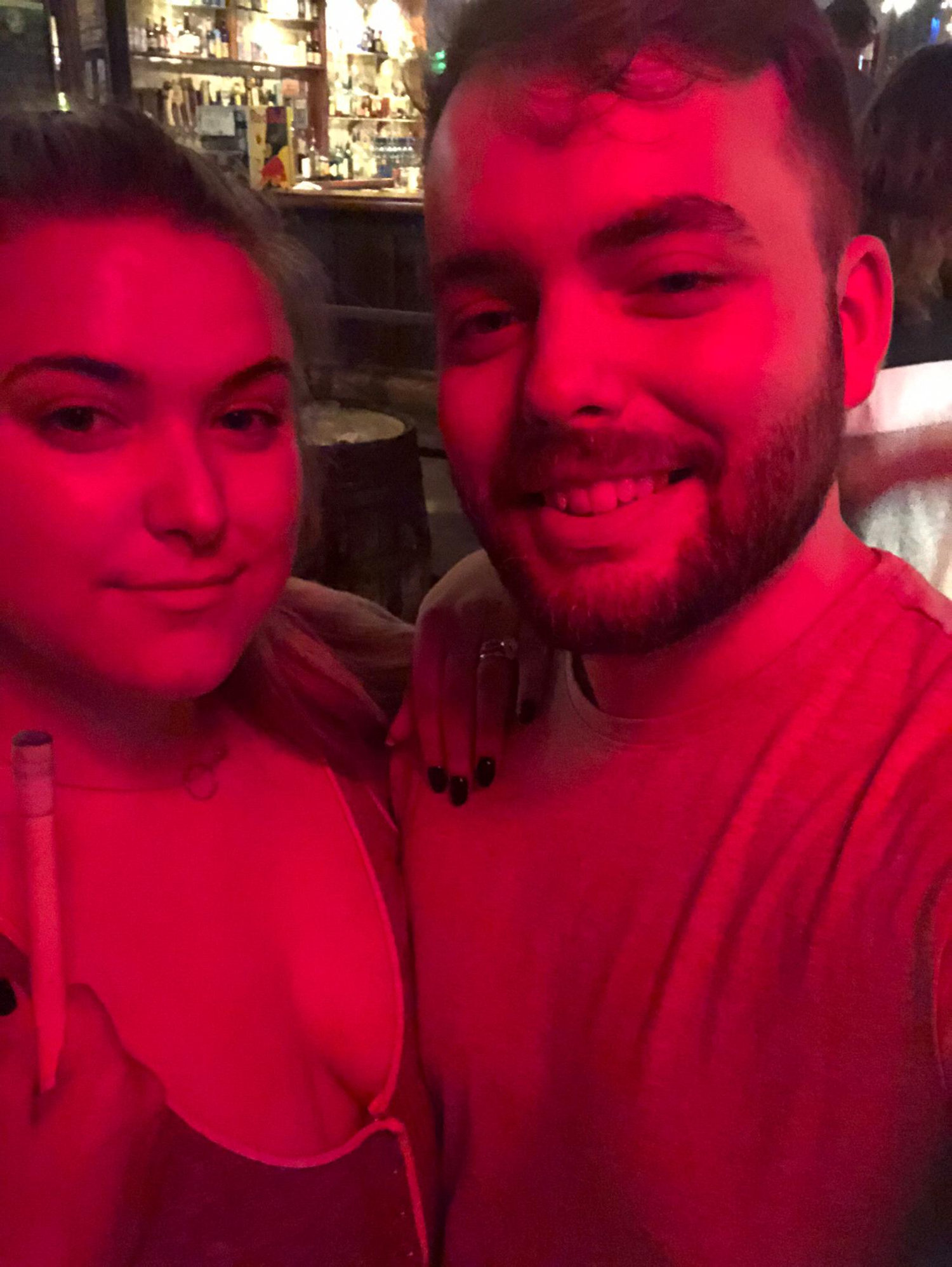 Blue Post Billiards (2019)