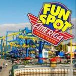 Fun Spot Way