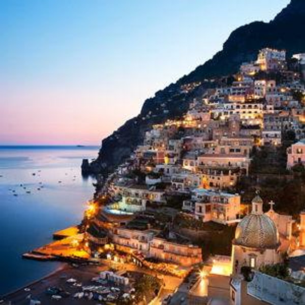 Italy Honeymoon Fund!