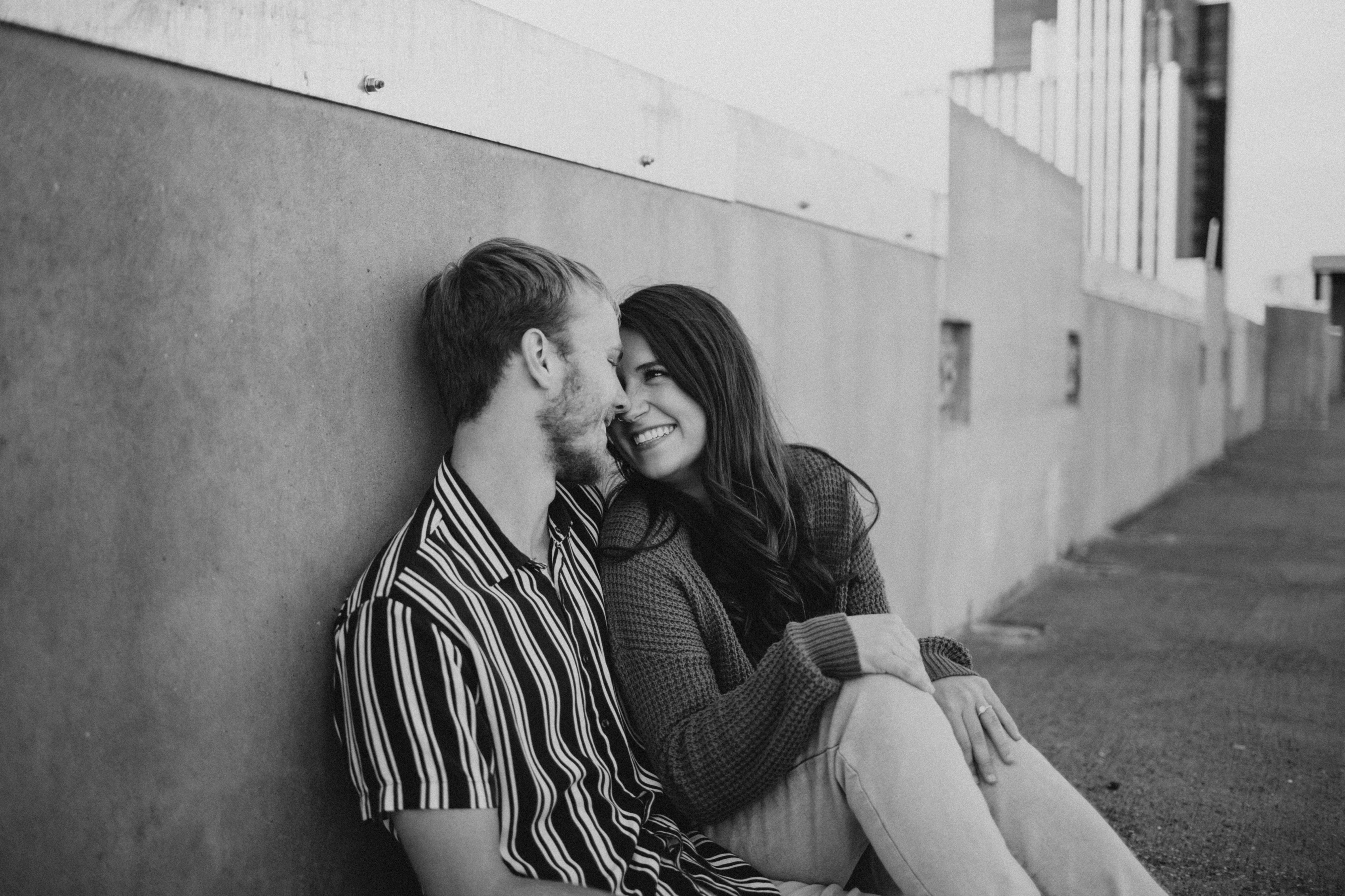 The Wedding Website of Mackenzie Mazerolle and Brent Buell
