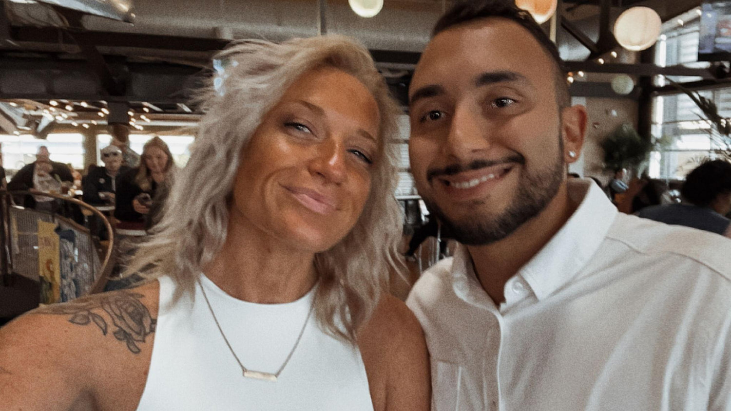 The Wedding Website of Caitlin Wagner and Fernando Esteves II