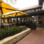 The Honor Bar