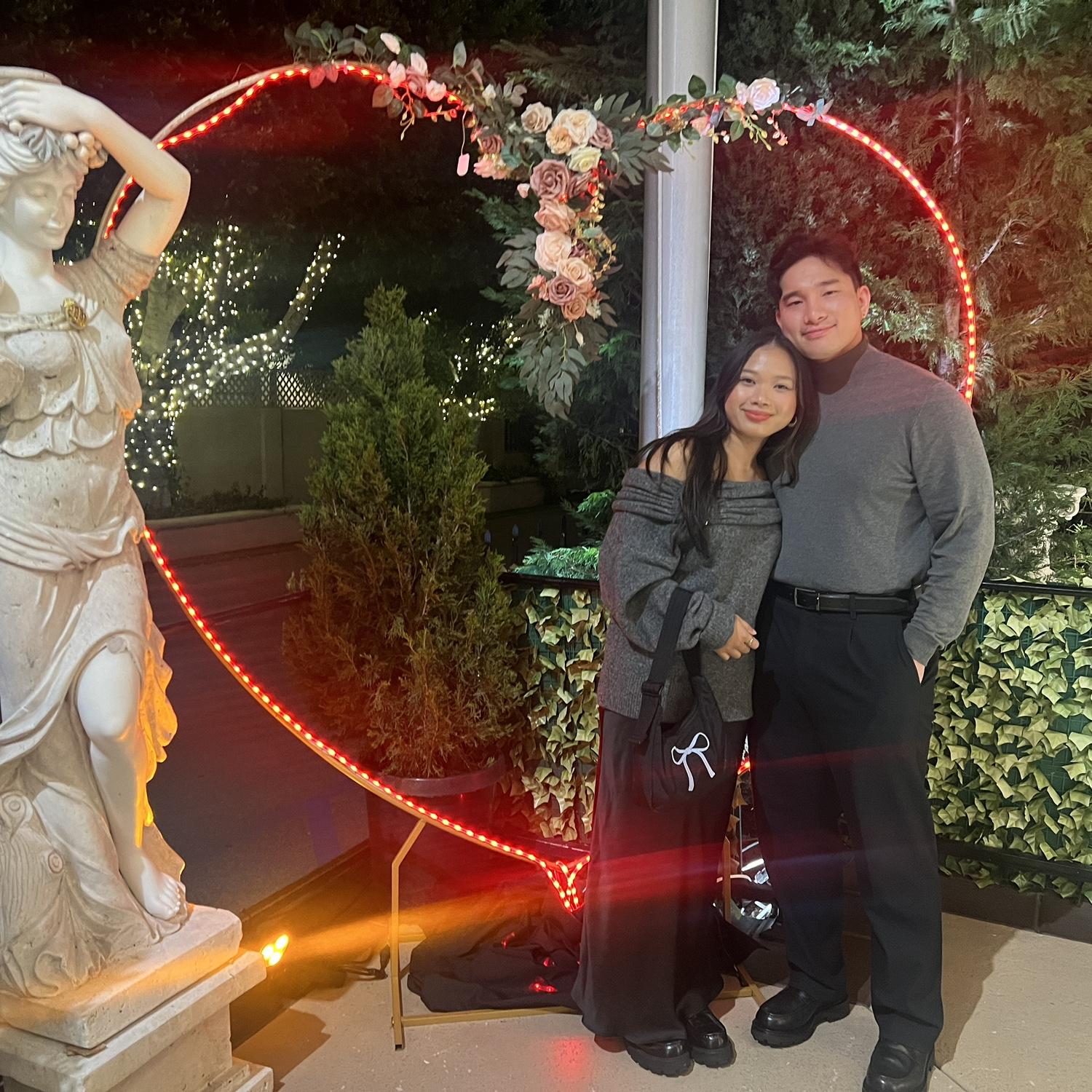Valentines Day!