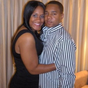 Our 1st Anniversary in Vegas, August 17, 2009