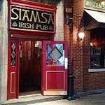 Siamsa Irish Pub