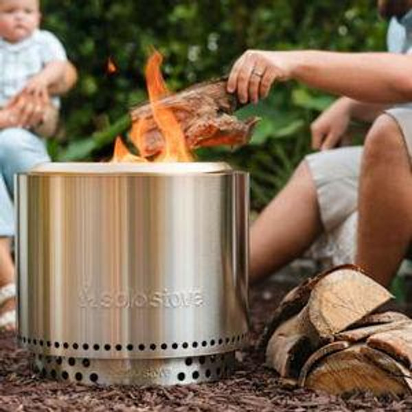 Solo Stove - Bonfire