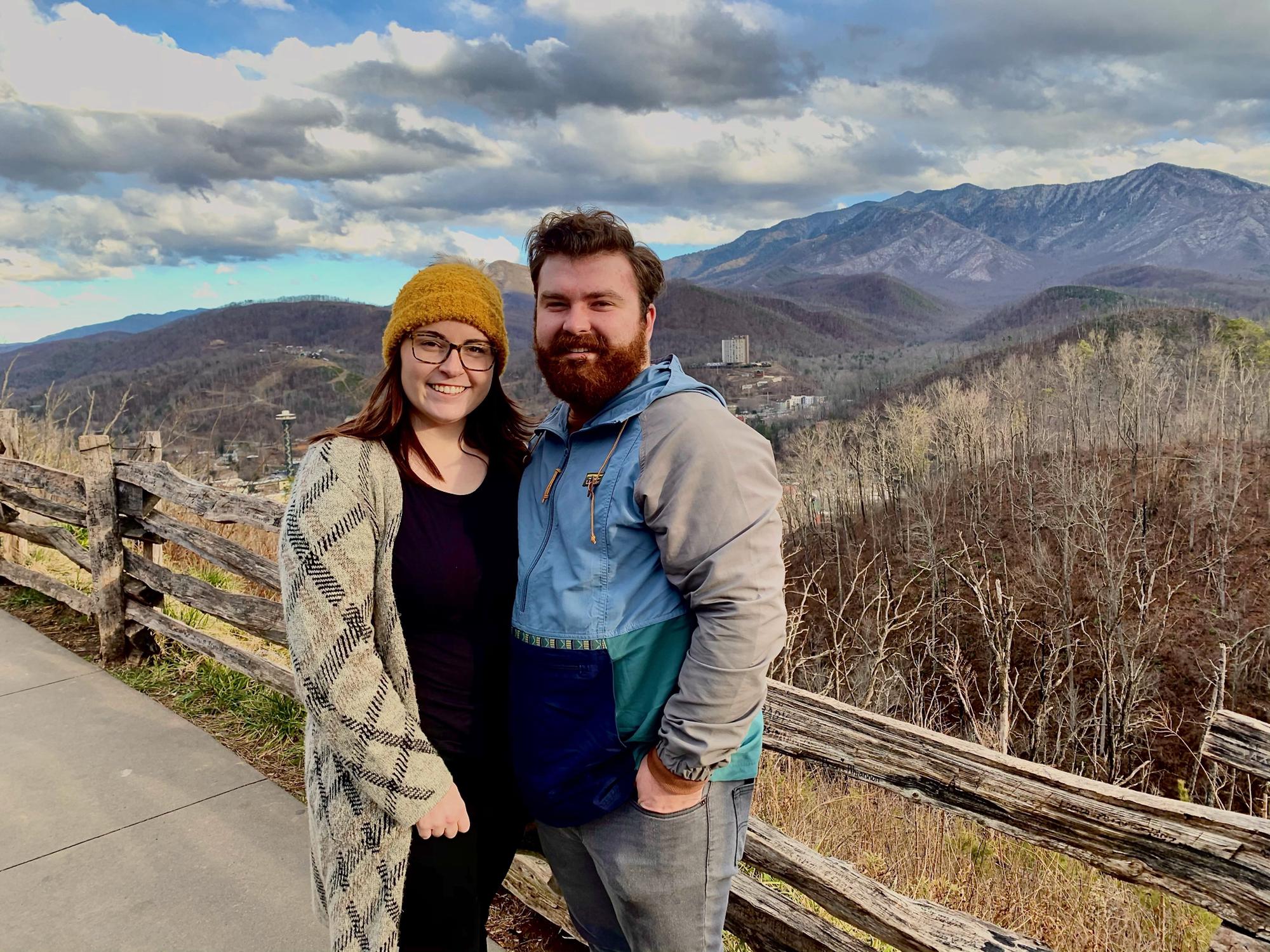 Day trip to Gatlinburg