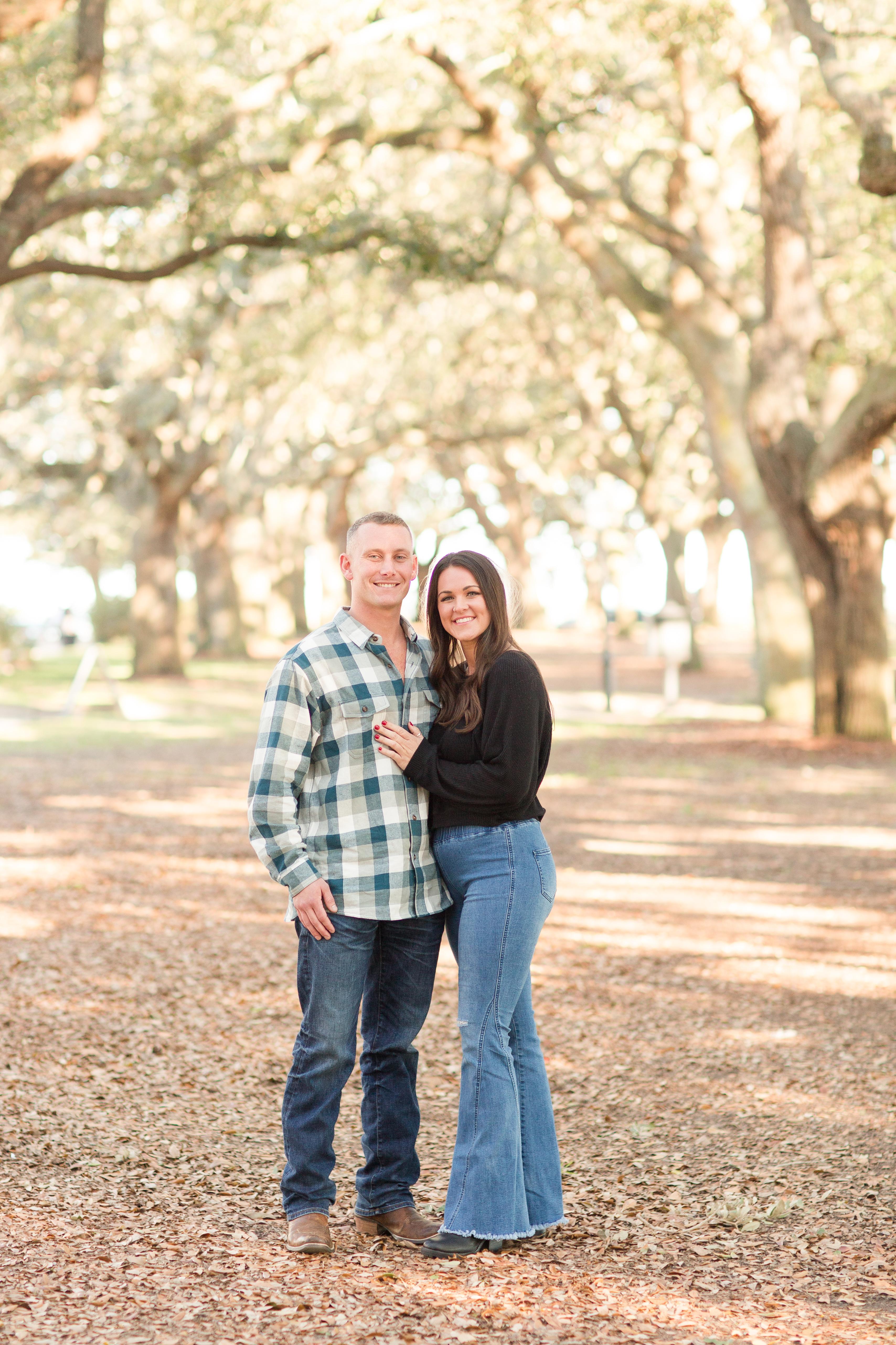 The Wedding Website of Madison Campbell and Justin Davies