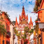 San Miguel de Allende