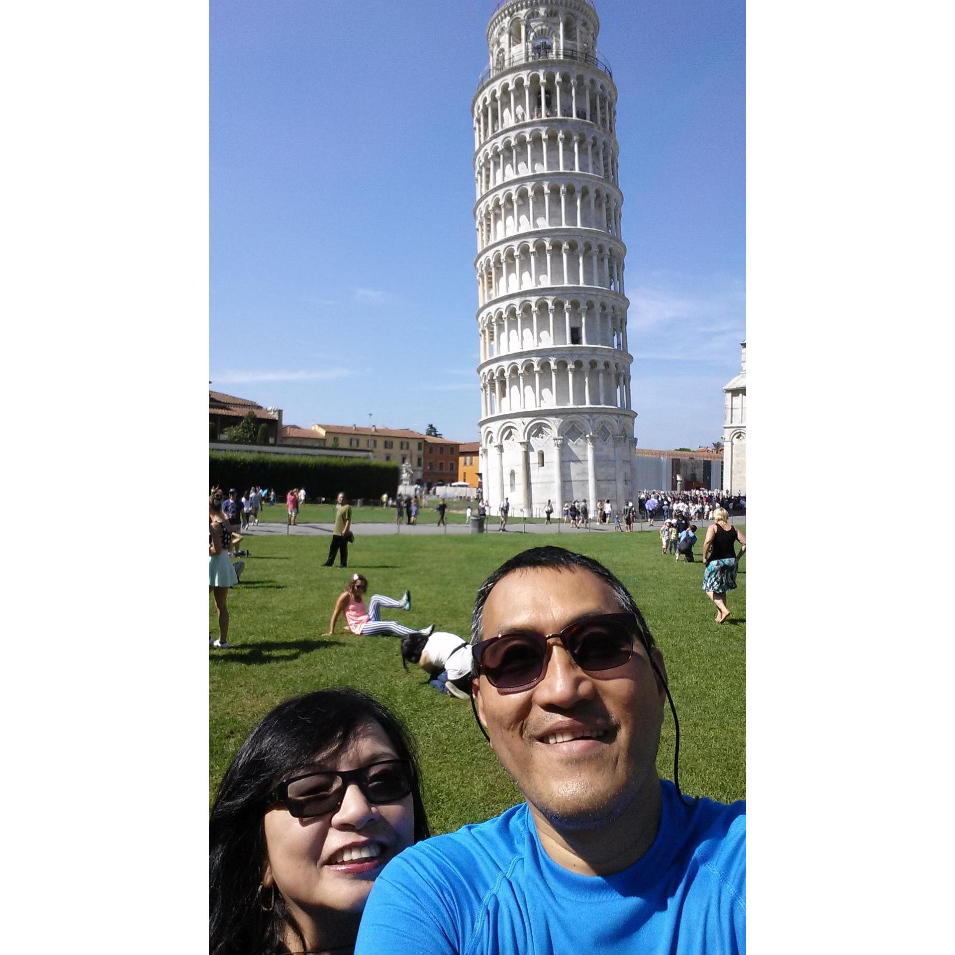 Italy, 2014