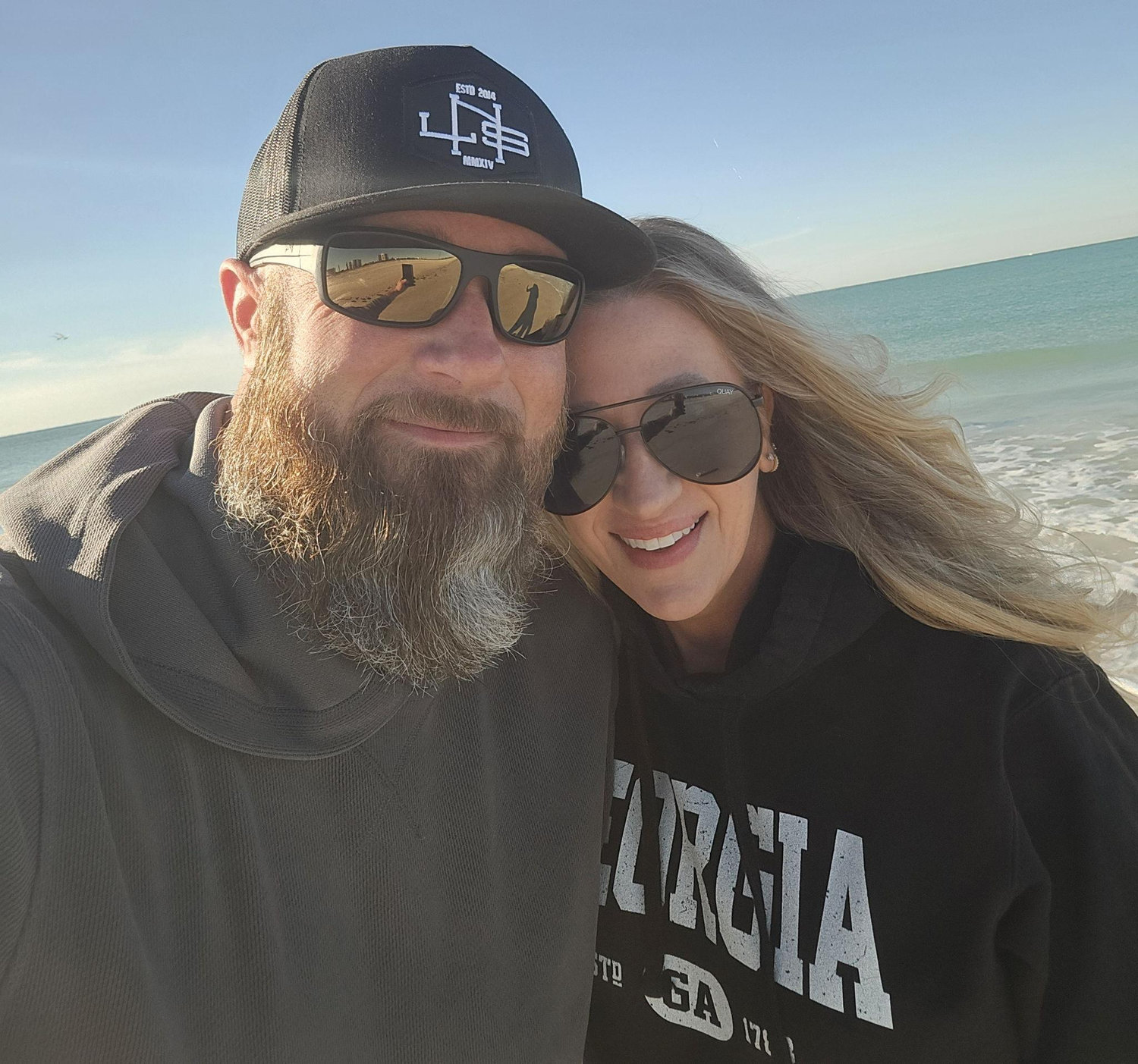 The Wedding Website of Kelly Reese and Travis Follis