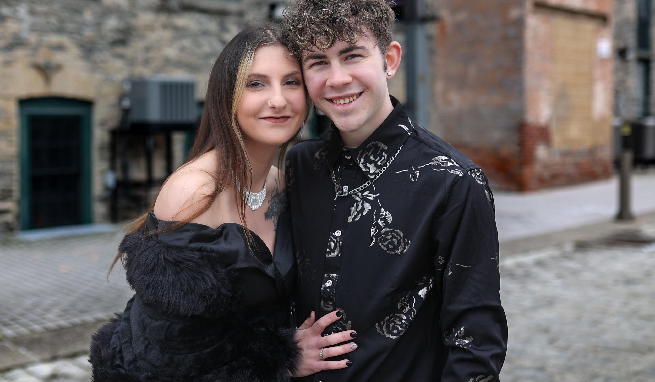The Wedding Website of Cassidy Colf and Joseph Baumgart
