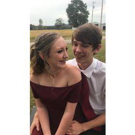 senior homecoming
