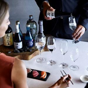 Honeymoon - "Talk and Taste" Experience