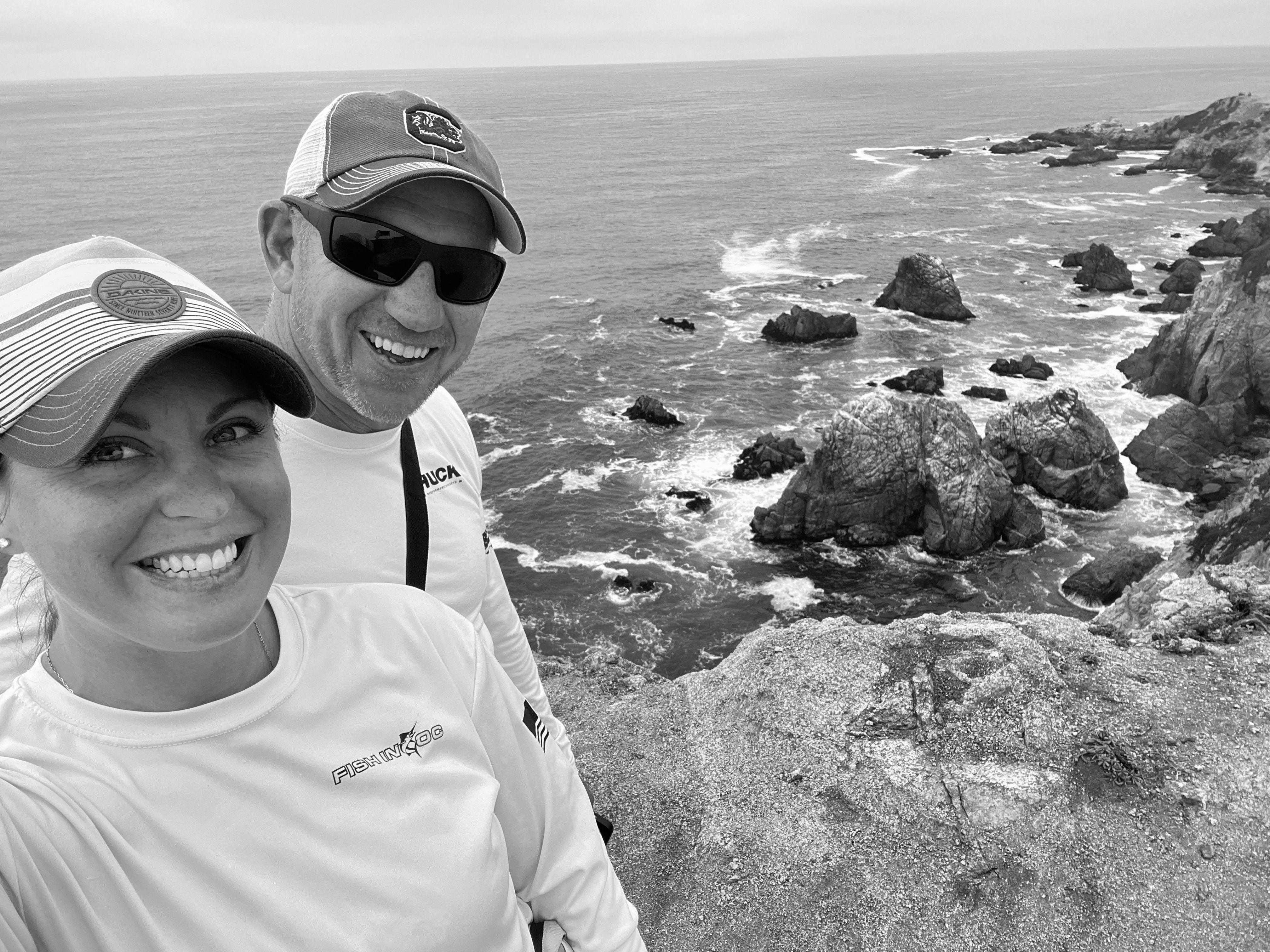 The Wedding Website of Kristina Salvarola and Dennis Eade