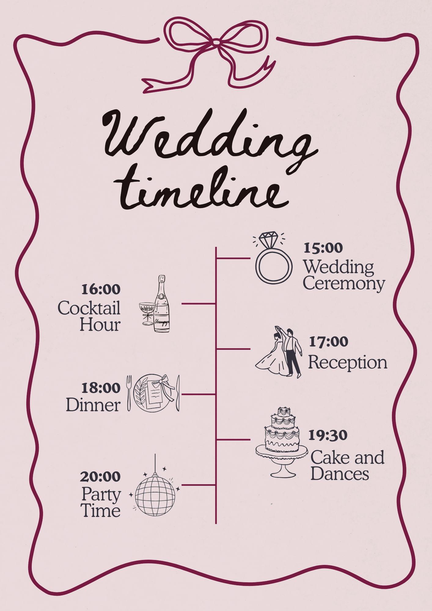 The Wedding Website of Ainslee Fittler and Blake O'Donoghue