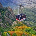 Sandia Peak Tramway