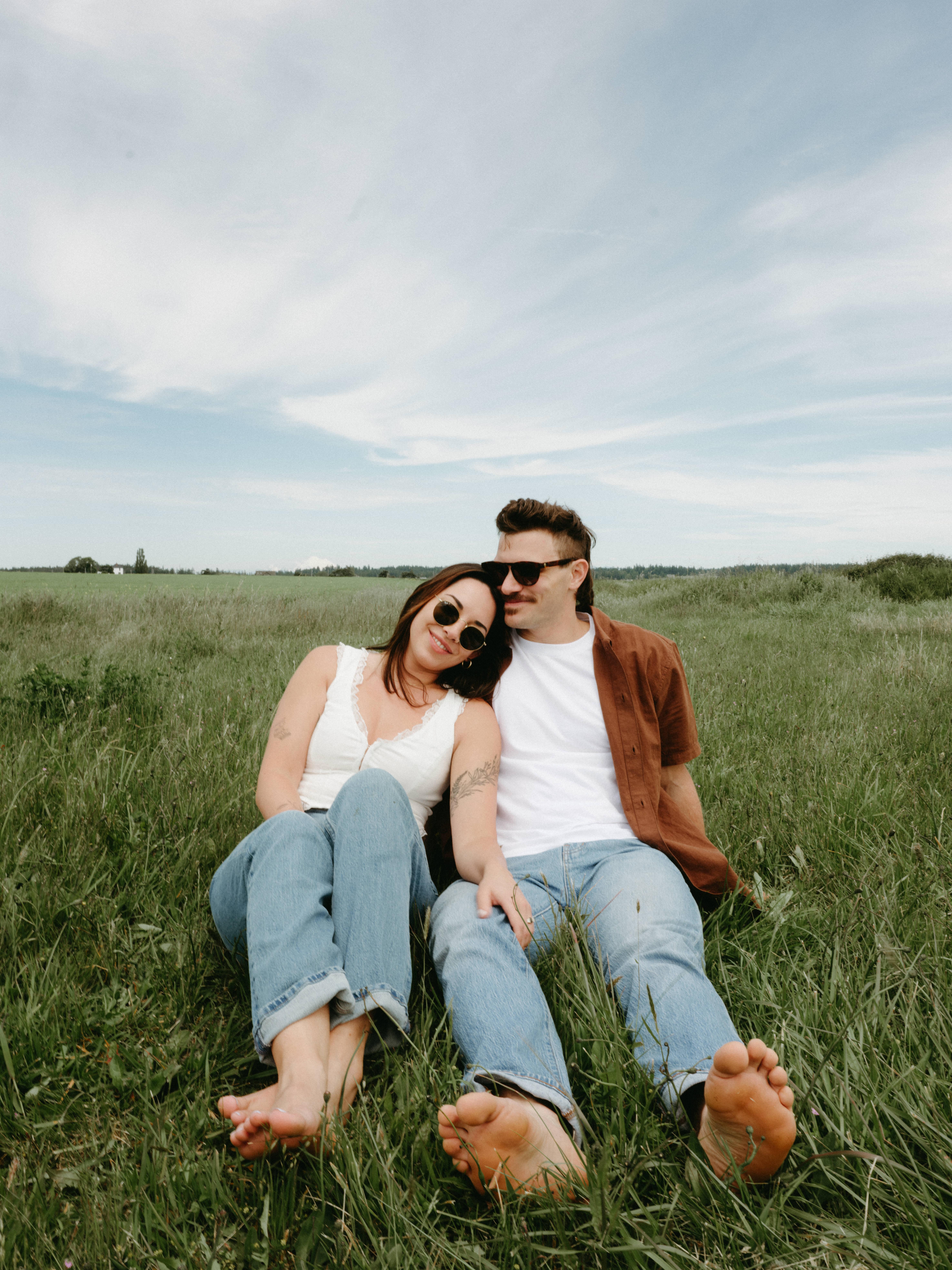 The Wedding Website of Riley Mainar and Ryan Faithe