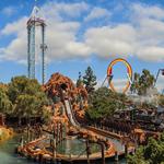 Knott's Berry Farm