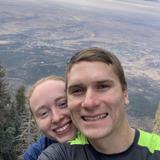 Cheyenne Mountain State Park