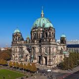 Berlin Cathedral