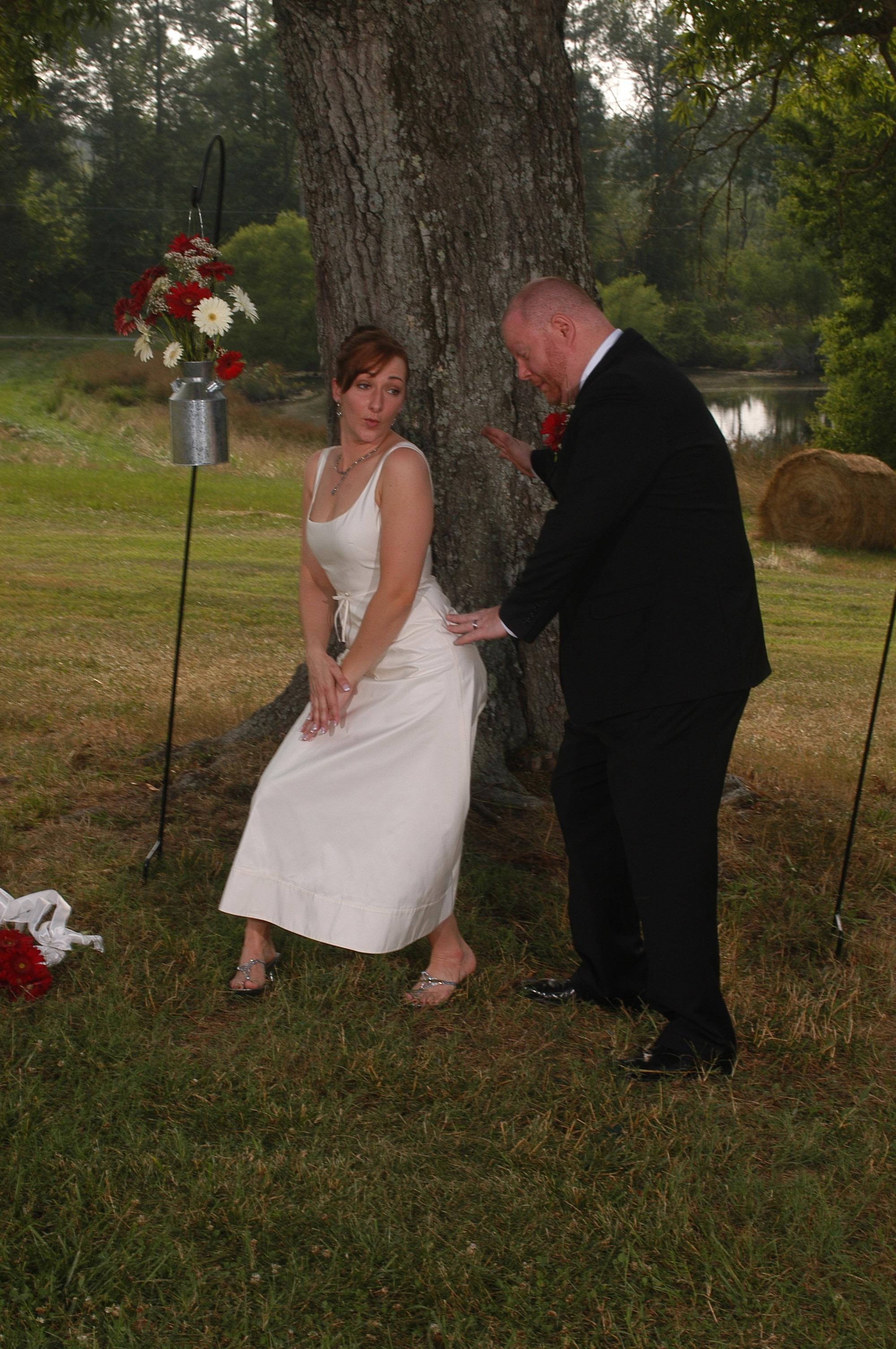 The Wedding Website of Lisa Bohn and Tim Bohn