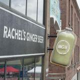 rachel's ginger beer - pike place