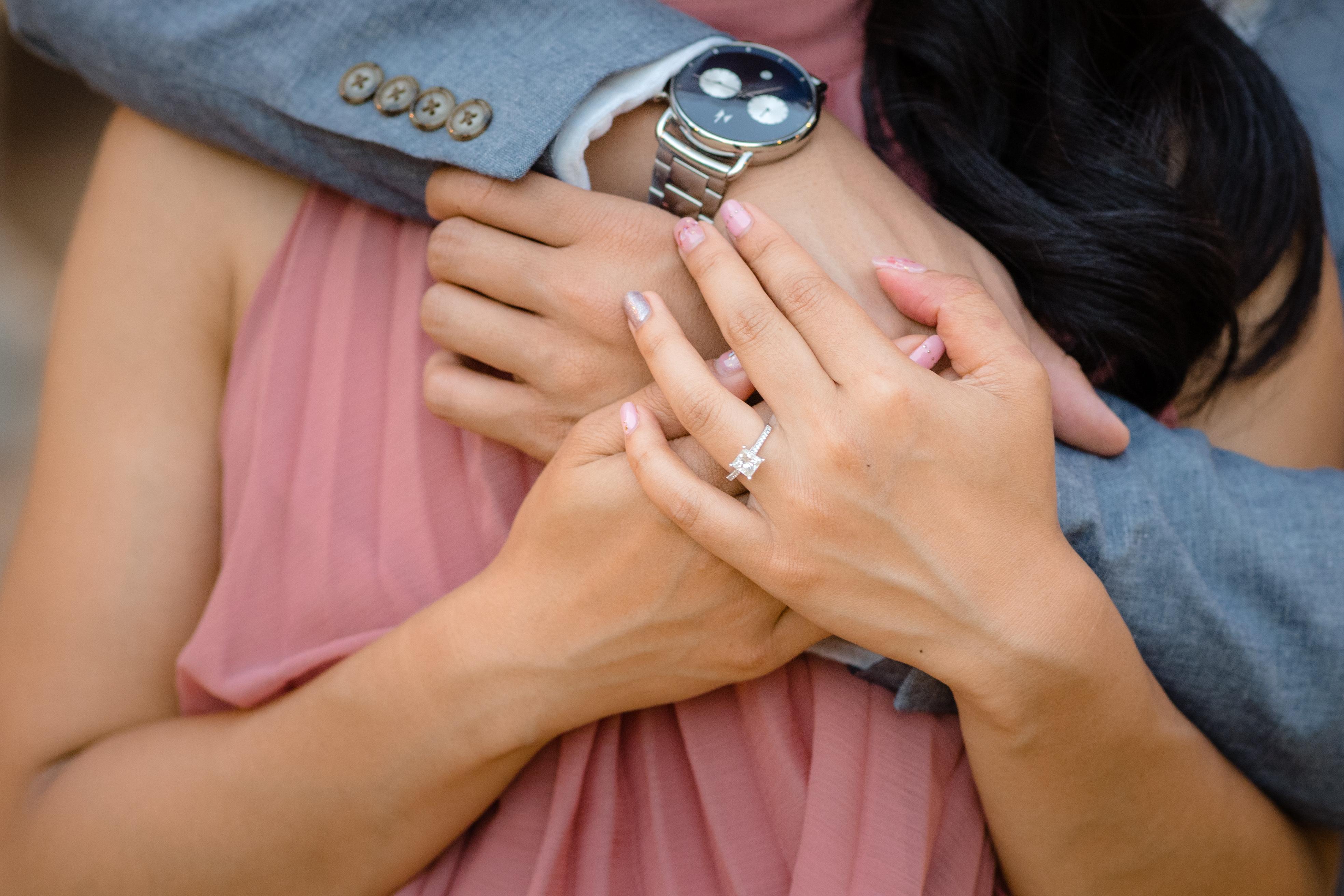 The Wedding Website of Elsie Cheang and Josh Wong