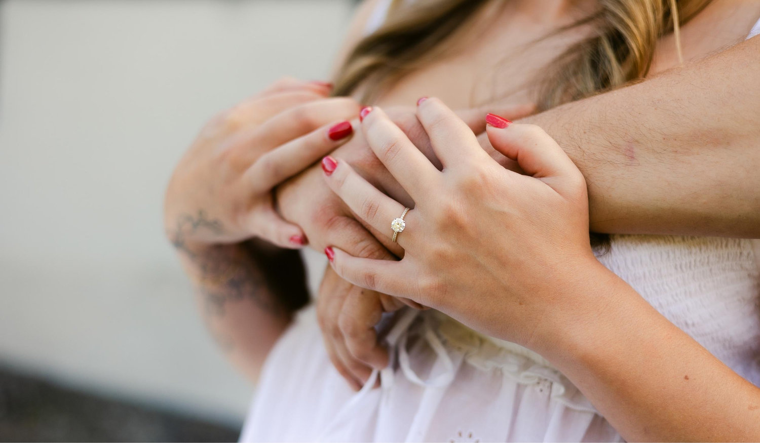 Kayla Hopkins and Matthew Busick's Wedding Website