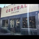 CENTRAL Pizza & Bar