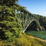 Deception Pass State Park