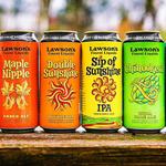 Lawson’s Finest Liquids