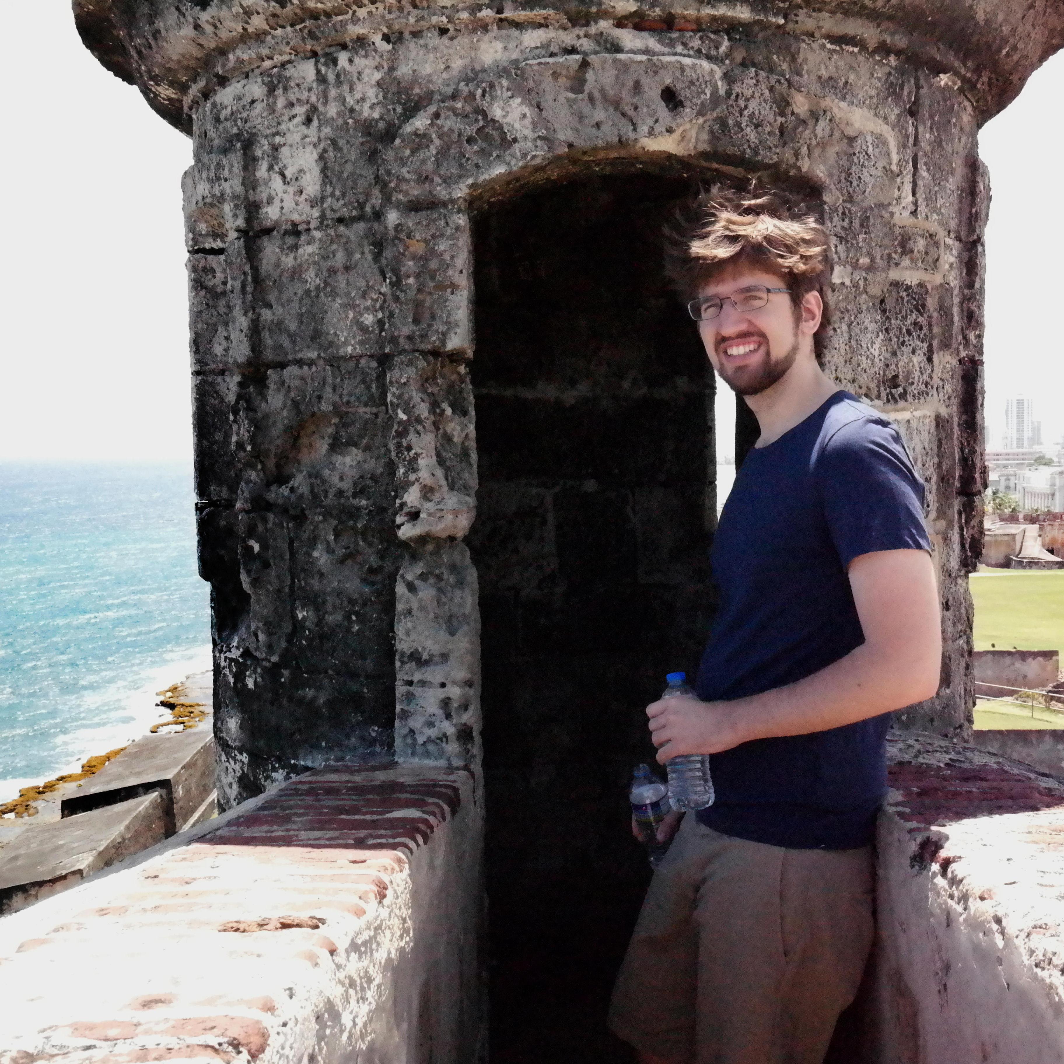 Puerto Rico 2014