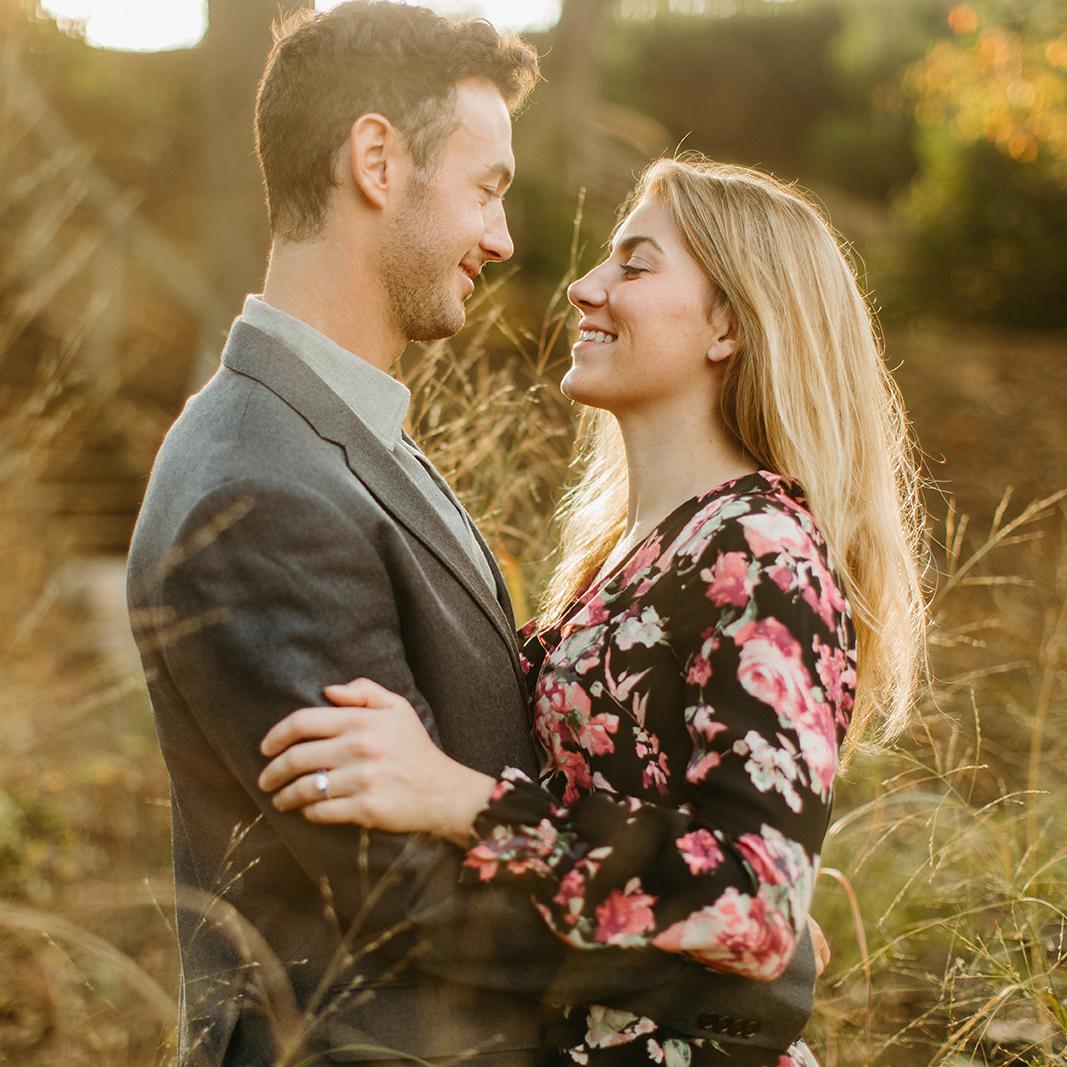 Honeymoon and Newlywed Fund