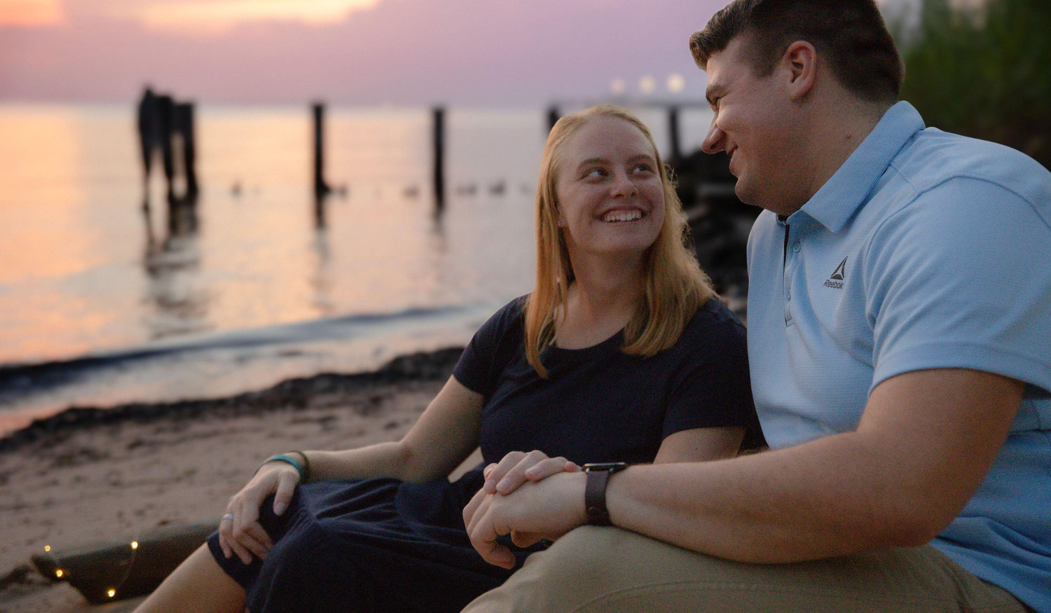 Jessica Lyles and Max Thompson's Wedding Website