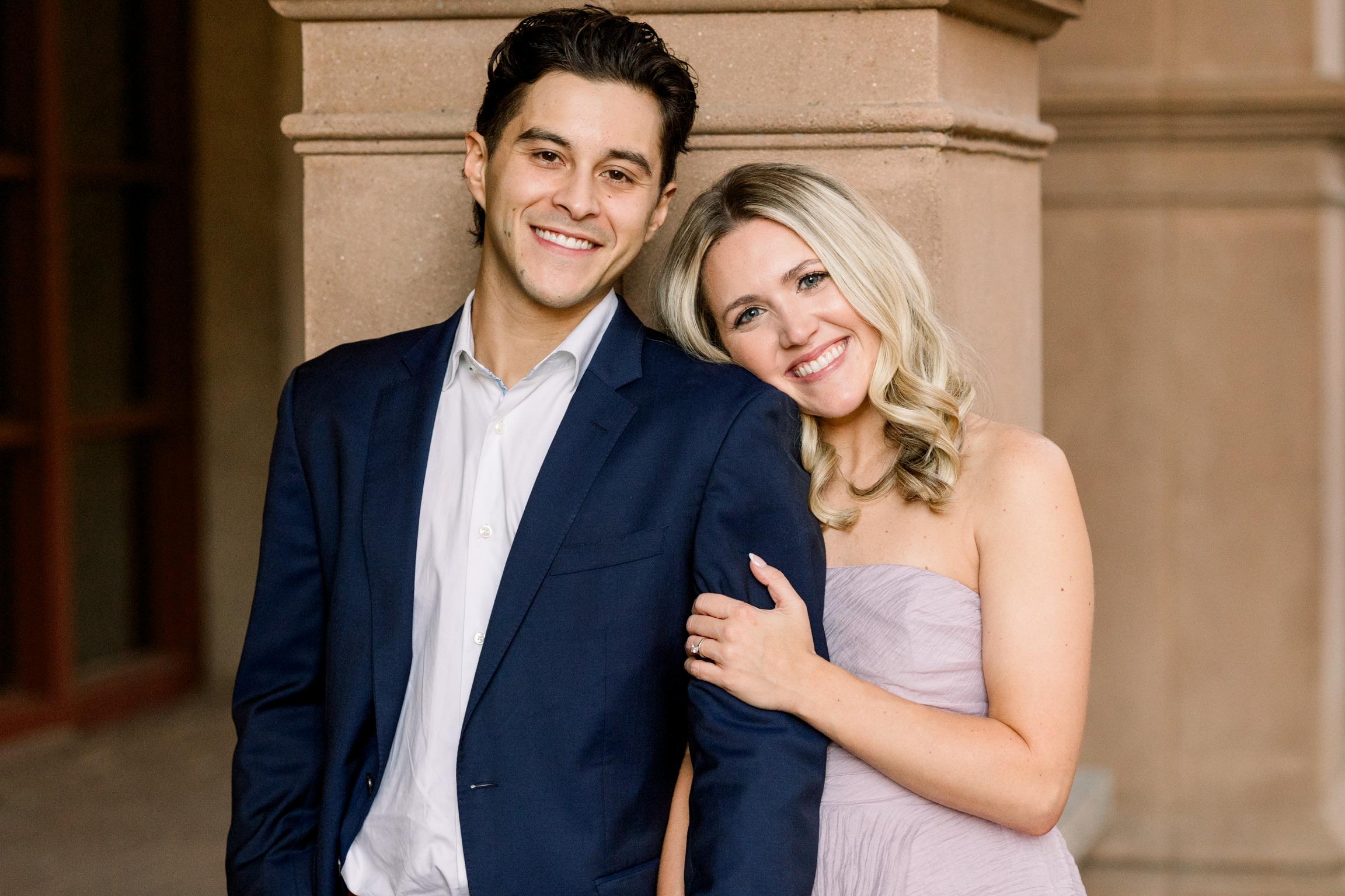 The Wedding Website of Emilee Wilburn and Derek Echevarria