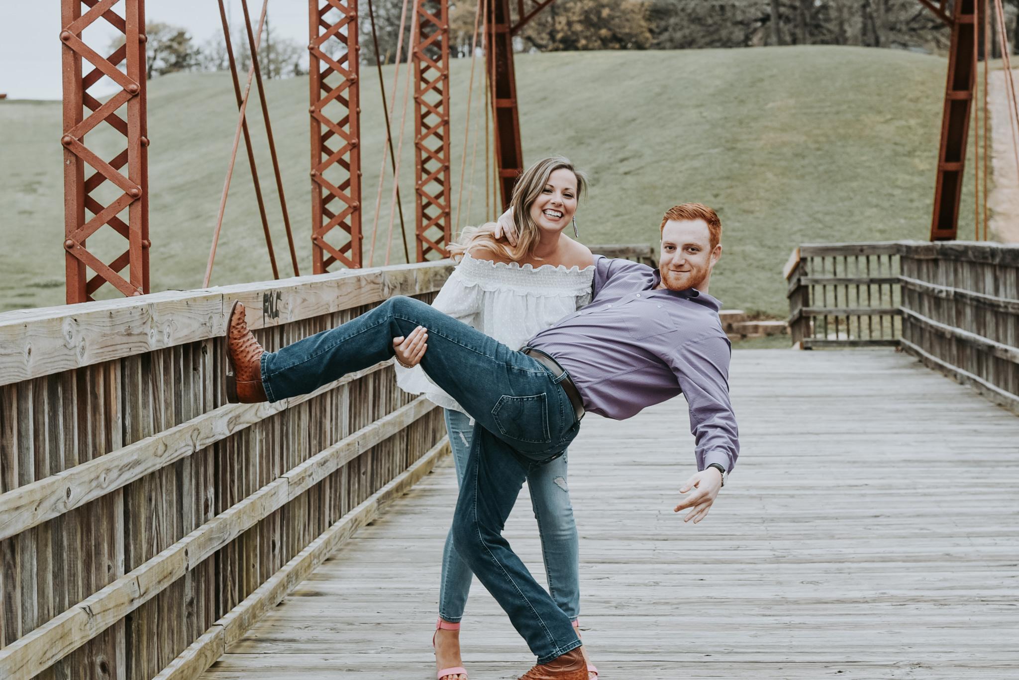 The Wedding Website of Kelsey Matter and Collin Curbo