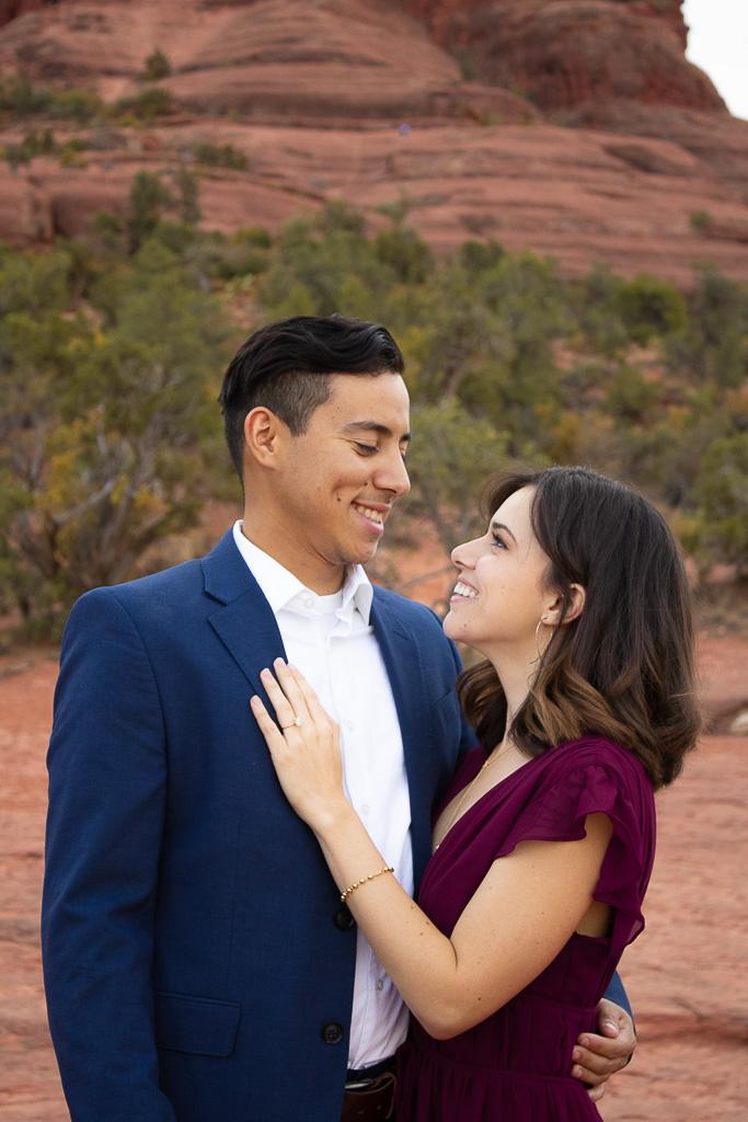 The Wedding Website of Alexie Nilo and Fernando Quiroz