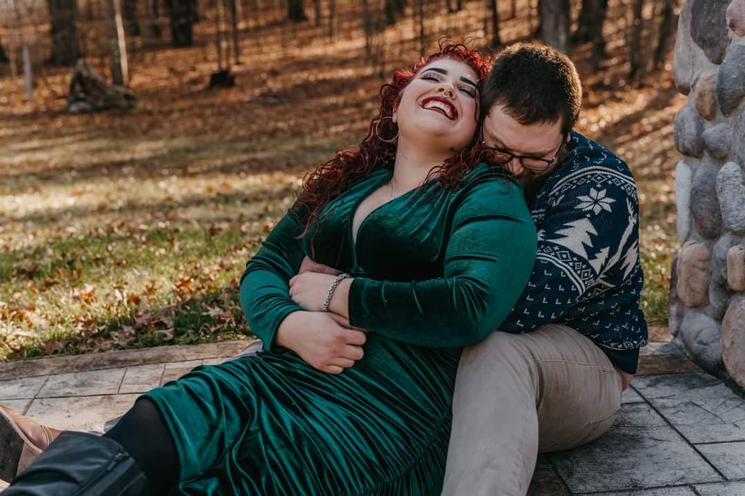 The Wedding Website of Hannah Willford and Jakob Barton