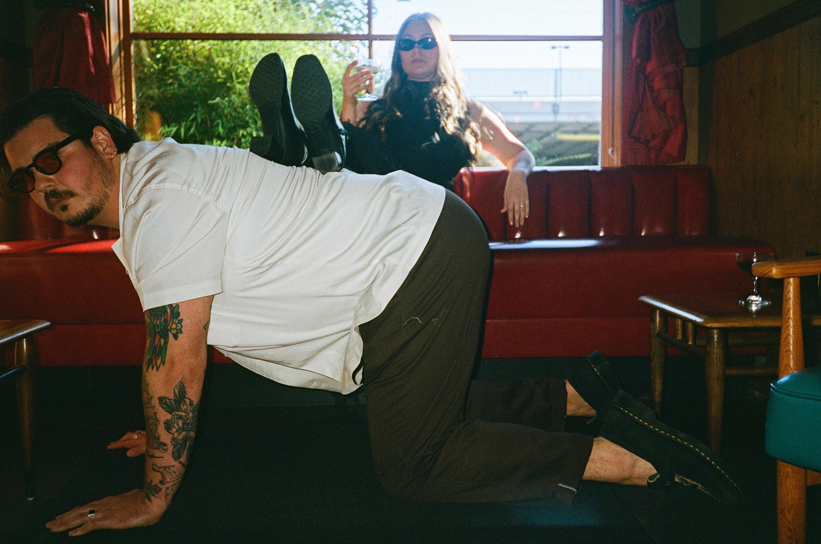 The Wedding Website of Madi Williams and Royce Reinhart