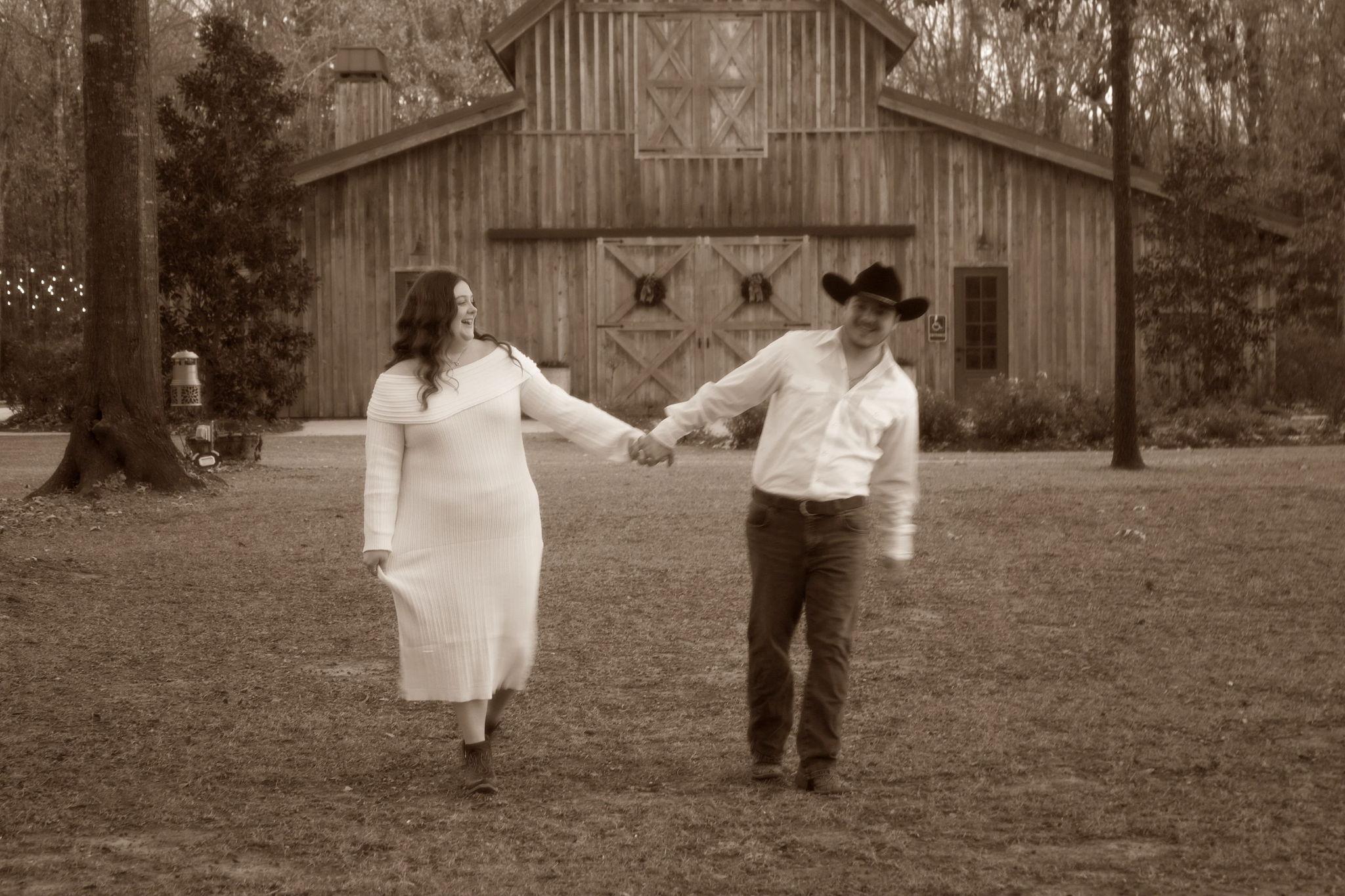 The Wedding Website of Breanna McClanahan and James Toal