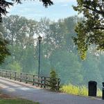 Ruth Bascome Riverbank Path (Willamette River Trail)