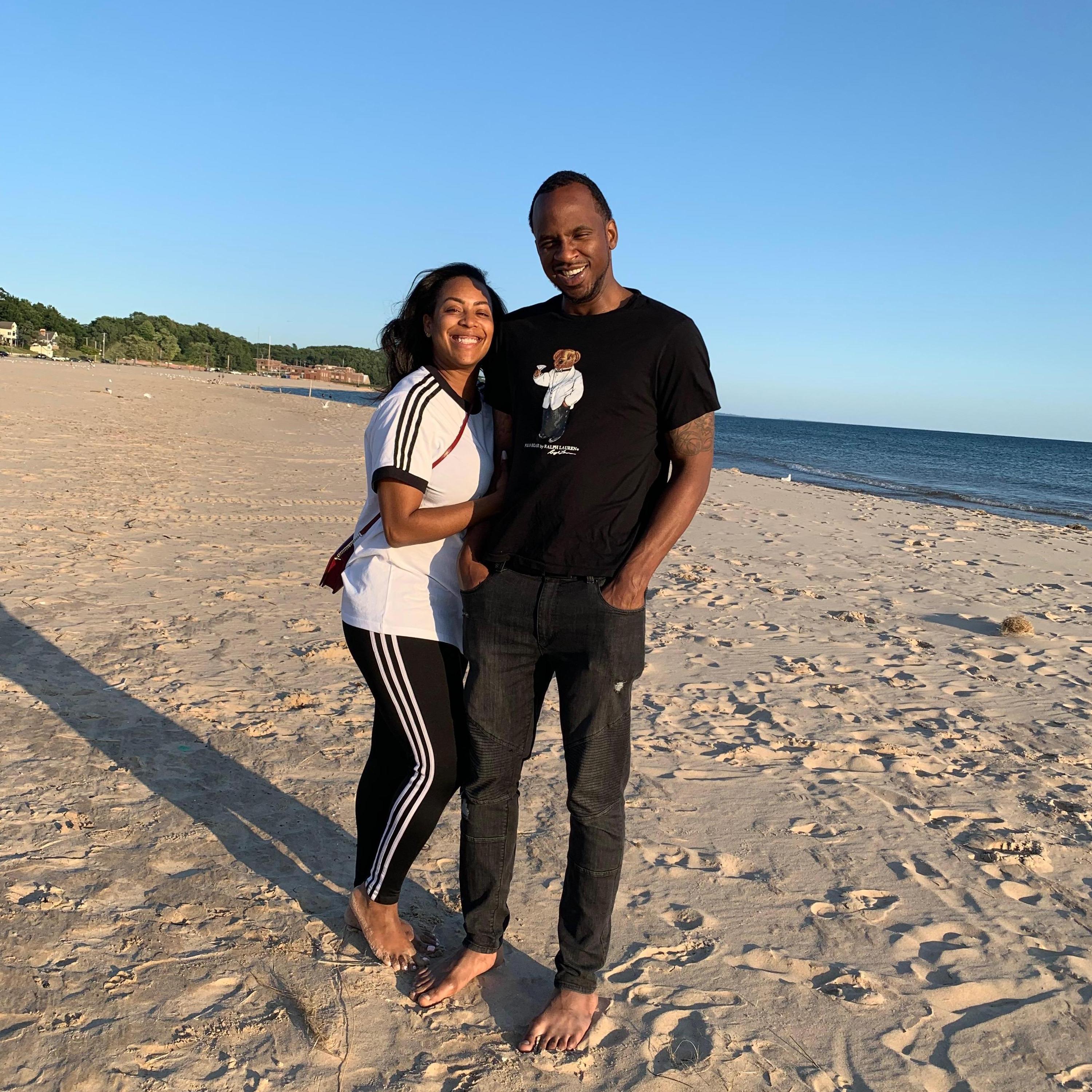 Beachwood, Muskegon, MI
Summer 2019