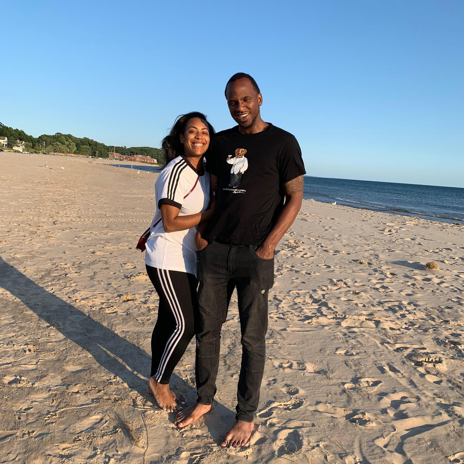 Beachwood, Muskegon, MI
Summer 2019