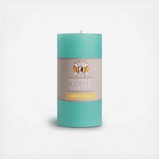 Large Pillar Candle, Set of 2